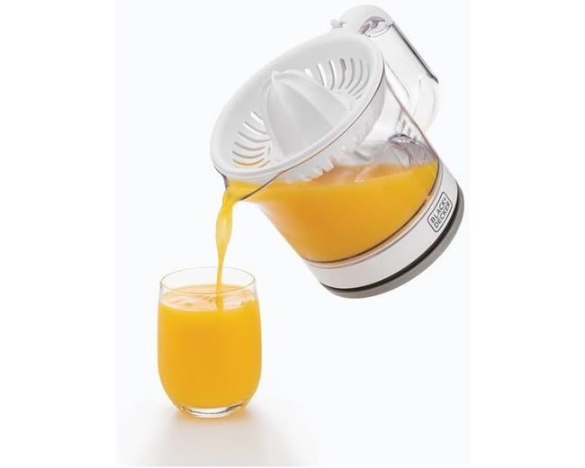 BLACK+DECKER CJ675-B5 Citrus Juicer