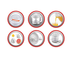 BLACK+DECKER CJ675-B5 Citrus Juicer