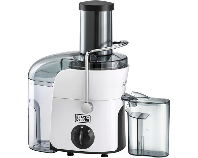 BLACK+DECKER JE780-B5 Juice Extractor 800W