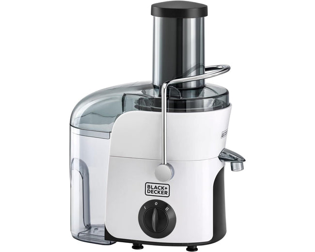 BLACK+DECKER JE780-B5 Juice Extractor 800W