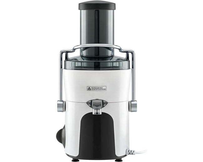 BLACK+DECKER JE780-B5 Juice Extractor 800W
