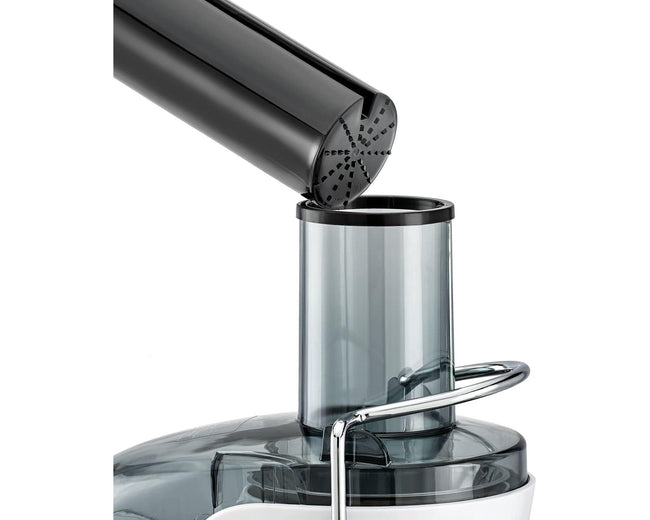 BLACK+DECKER JE780-B5 Juice Extractor 800W