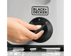 BLACK+DECKER JE780-B5 Juice Extractor 800W