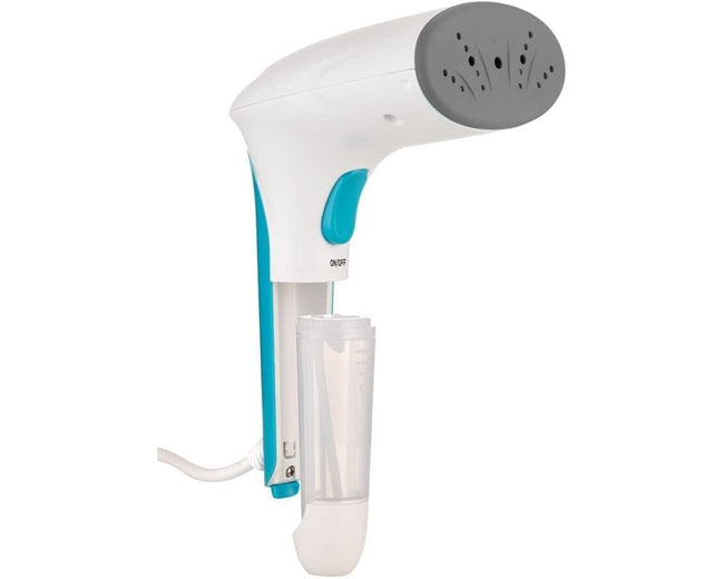BLACK+DECKER PGST120-B5 garment steamer - feature detail