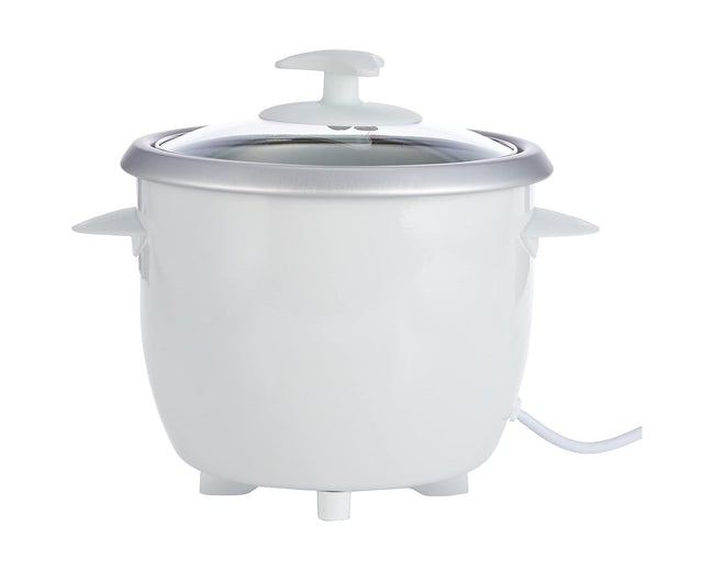 BLACK+DECKER RC650 Rice Cooker 0.6L