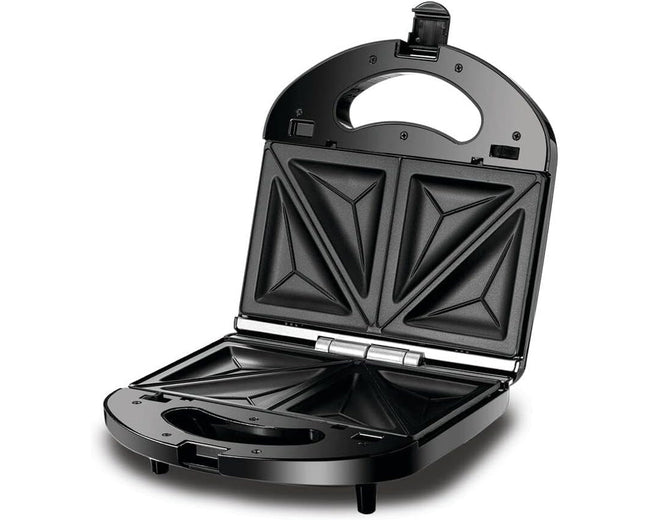 BLACK+DECKER TS2120-B5 Sandwich & Grill Maker
