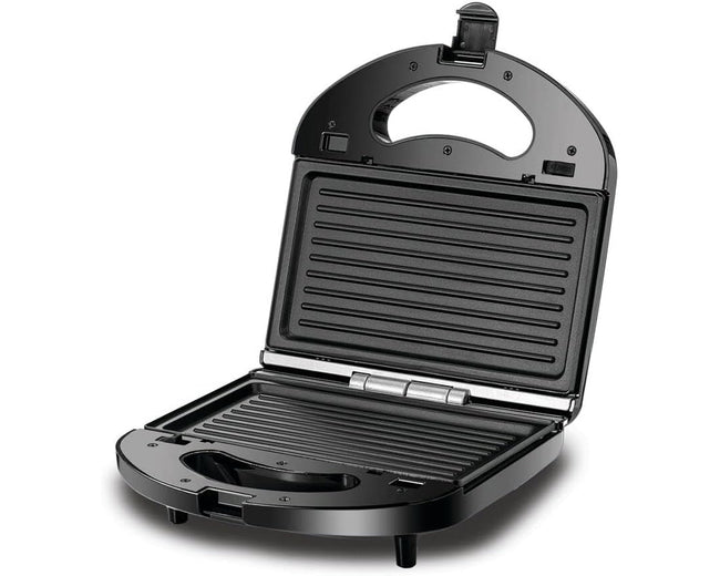 BLACK+DECKER TS2120-B5 Sandwich & Grill Maker