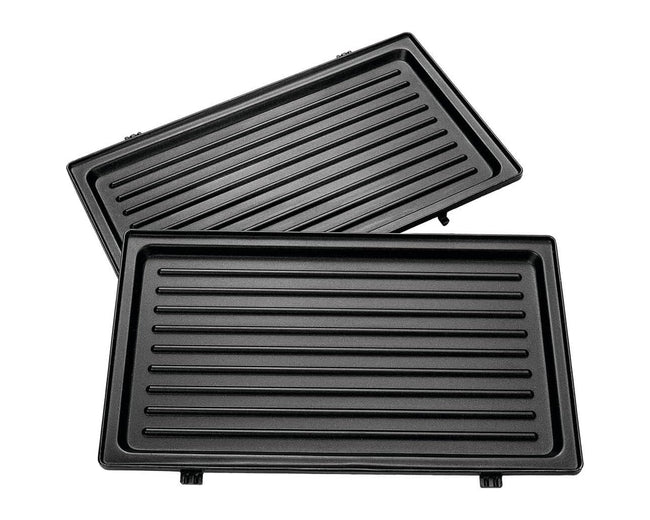 BLACK+DECKER TS2120-B5 Sandwich & Grill Maker