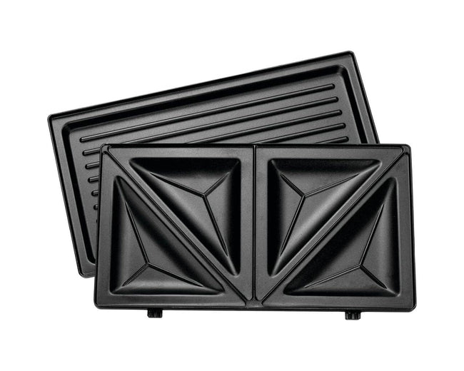 BLACK+DECKER TS2120-B5 Sandwich & Grill Maker