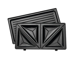 BLACK+DECKER TS2120-B5 Sandwich & Grill Maker