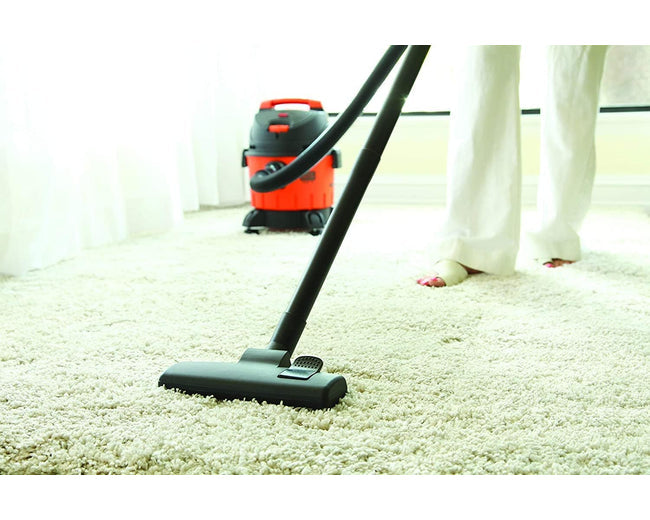 BLACK+DECKER WDBD10-B5 wet and dry vacuum - feature detail