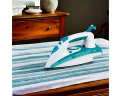 BLACK+DECKER X1600-B5 steam iron - feature detail