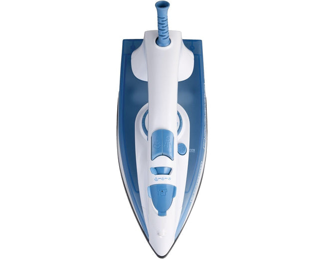 BLACK+DECKER X2000-B5 steam iron - feature detail