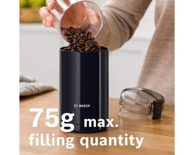 Bosch MKM6003NGB Coffee Grinder