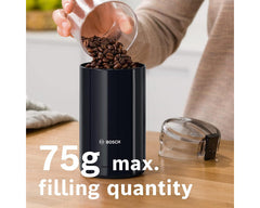 Bosch MKM6003NGB Coffee Grinder