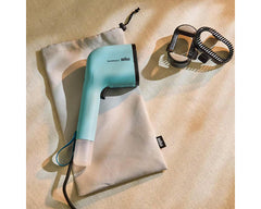 Braun QuickStyle 3 GS3013GR handheld steamer - feature detail