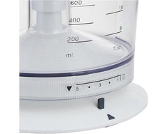 Braun MPZ9 Citromatic Citrus Juicer
