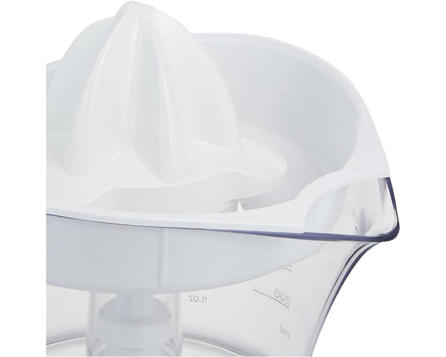Braun MPZ9 Citromatic Citrus Juicer
