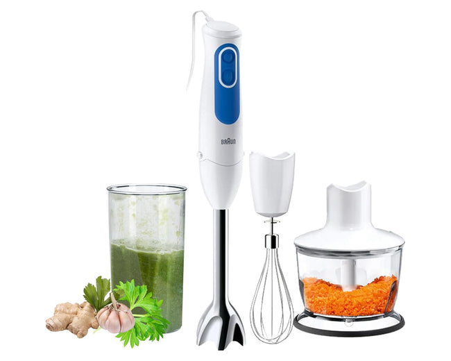 Braun MQ3035 MultiQuick 3 Hand Blender 700W