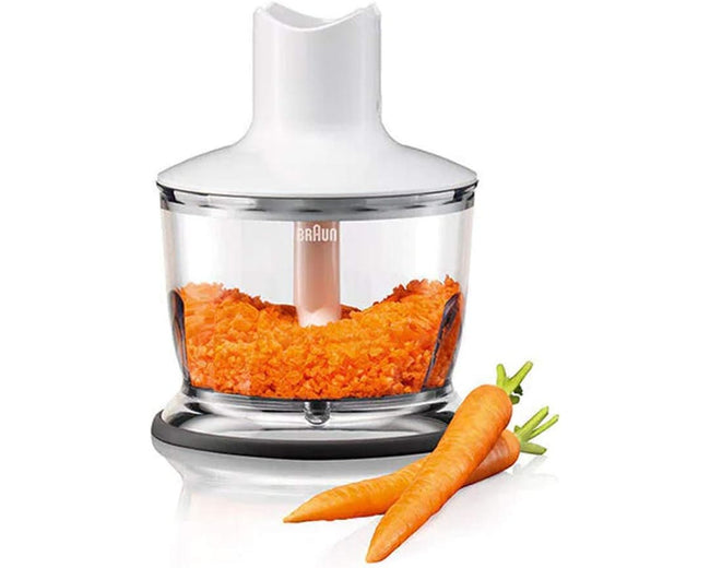 Braun MQ3035 MultiQuick 3 Hand Blender 700W
