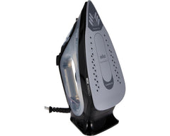 Braun SI3055 steam iron - feature detail