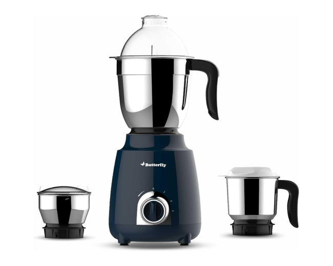 Butterfly Pestle 3 Jar 750W Mixer Grinder