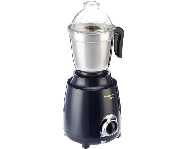Butterfly Pestle 3 Jar 750W Mixer Grinder