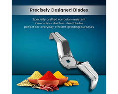 Butterfly Pestle 3 Jar 750W Mixer Grinder