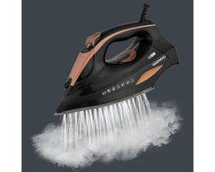 Daewoo DSI-6260 steam iron - alternate angle