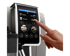 De'Longhi Dinamica Plus ECAM380.95.TB fully automatic coffee machine - image 3