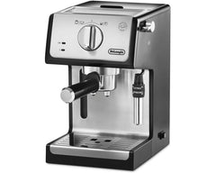 De'Longhi ECP35.31 pump espresso machine - angled view