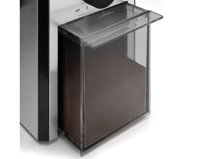 De'Longhi KG89 stainless steel burr coffee grinder - image 3