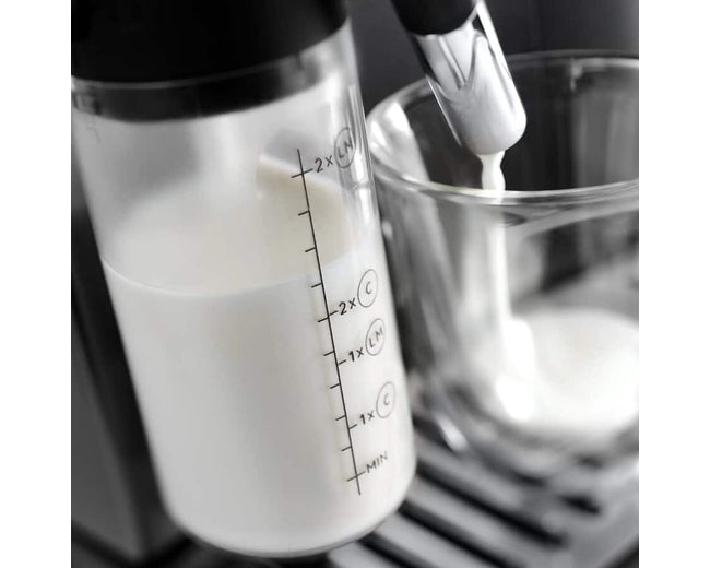 De'Longhi Magnifica Evo ECAM290.81.TB fully automatic coffee machine - image 4