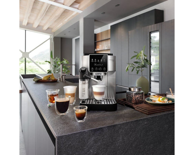 De'Longhi Magnifica Start ECAM220.80.SB fully automatic coffee machine - image 2