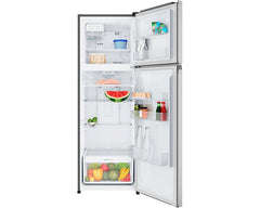 Electrolux ETM3400L-S Refrigerator – doors open