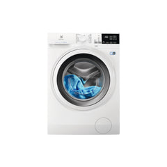Electrolux 7/4 kg Washer Dryer 1400 RPM Inverter Motor SteamCare DualCare System EW7W4742HB
