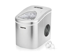 Geepas GIM63015UK Portable Automatic Ice Maker