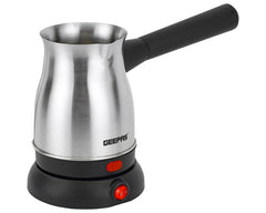 Geepas GK38050 Electric Turkish Coffee Maker