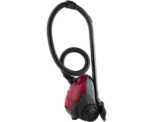 Geepas GVC2594 2200W vacuum cleaner - front view