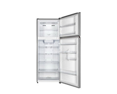 Gorenje NRF7191CS4UK1 Refrigerator – doors open