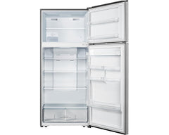 Gorenje NRF7191OX1 Refrigerator – doors open