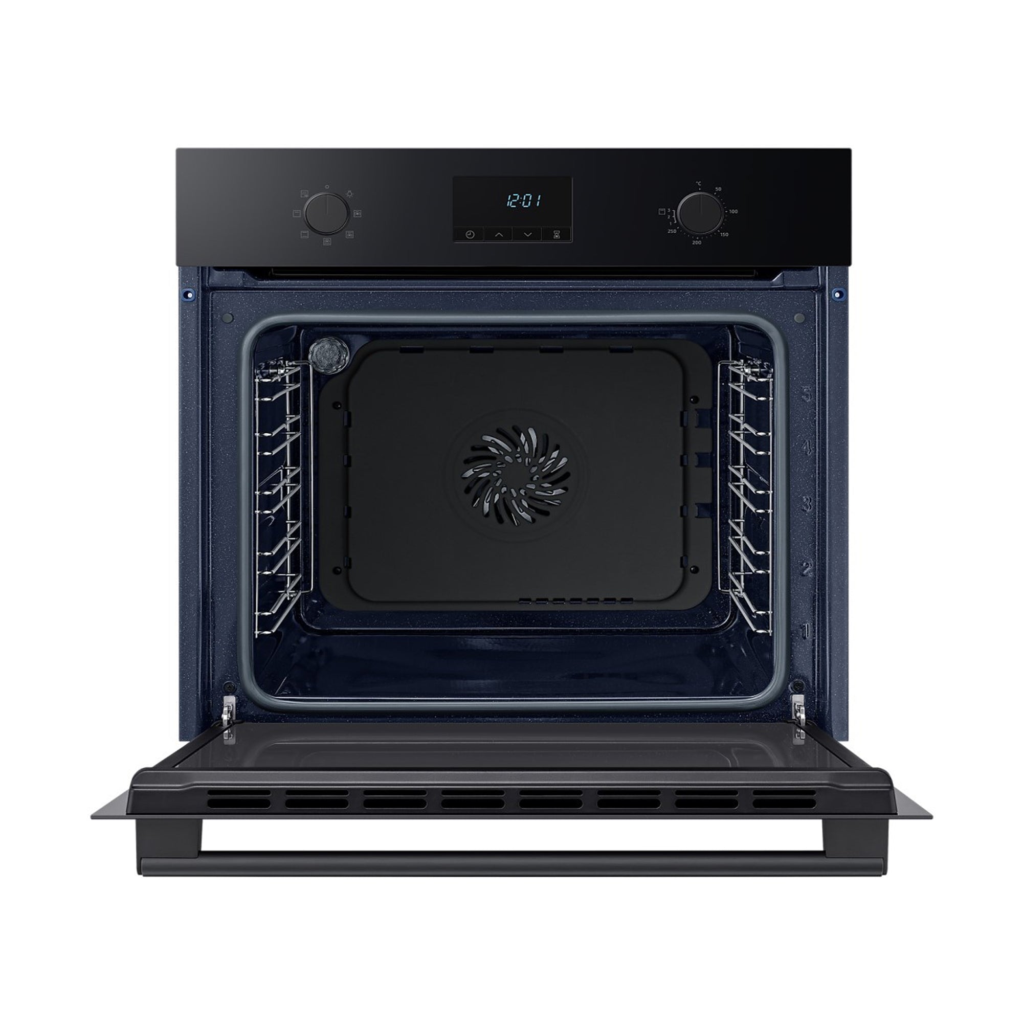 Samsung Built‑In Electric Oven 68 L NV68A1140BB – Black