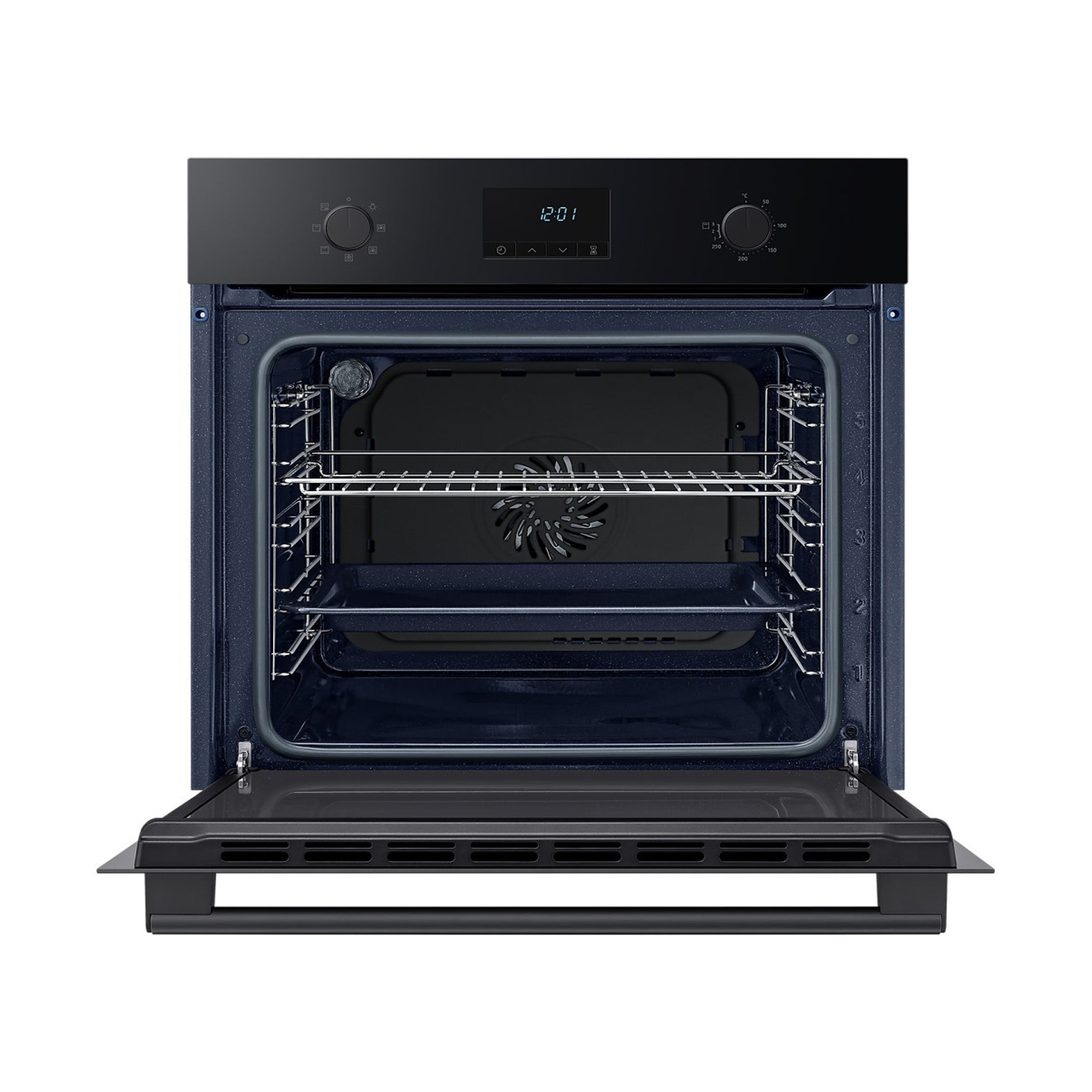 Samsung Built‑In Electric Oven 68 L NV68A1140BB – Black