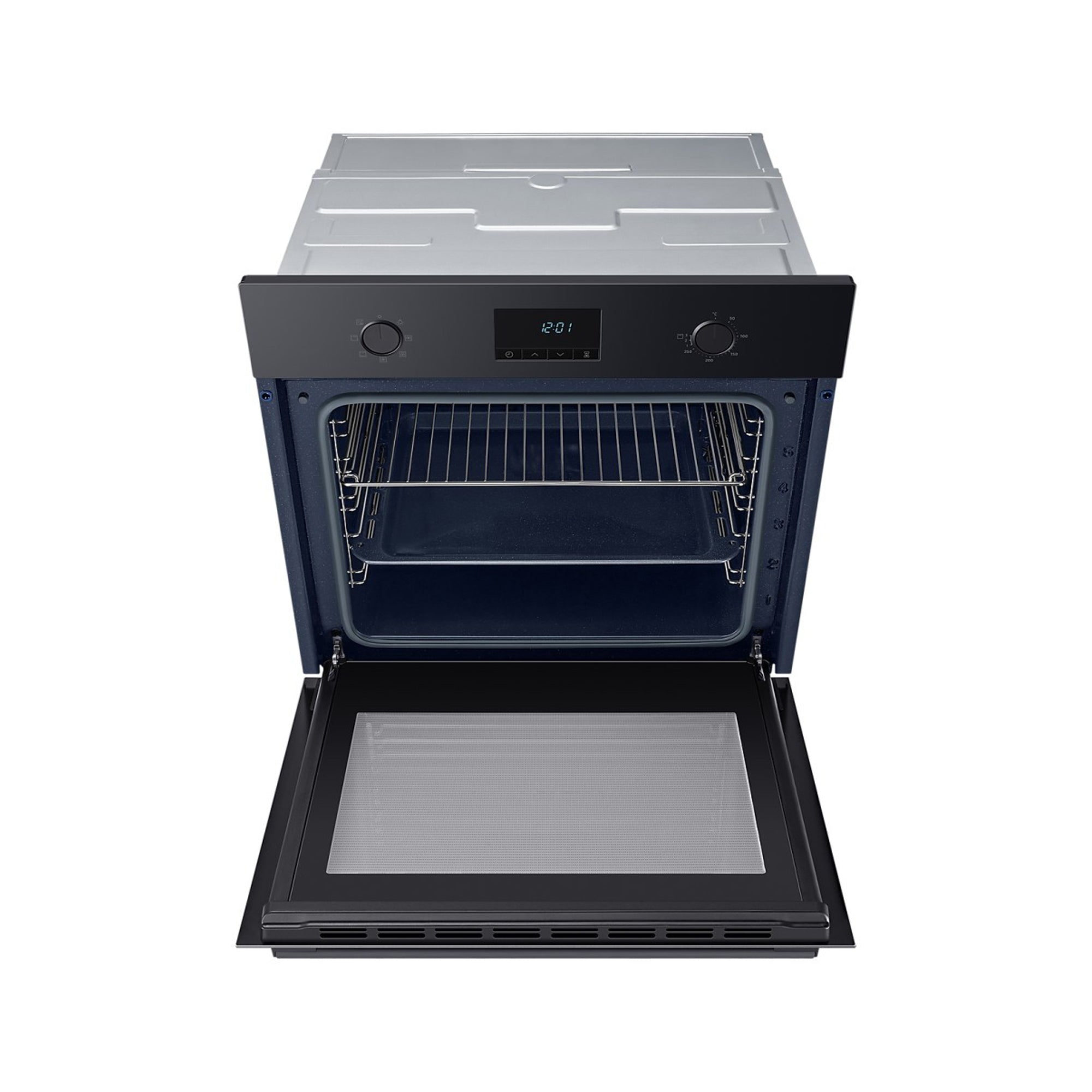 Samsung Built‑In Electric Oven 68 L NV68A1140BB – Black