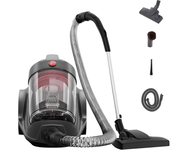 Hoover CDCY-P6ME Power 6 Advanced vacuum cleaner