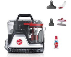 Hoover CleanSlate CDSW-MPME spot cleaner - front view