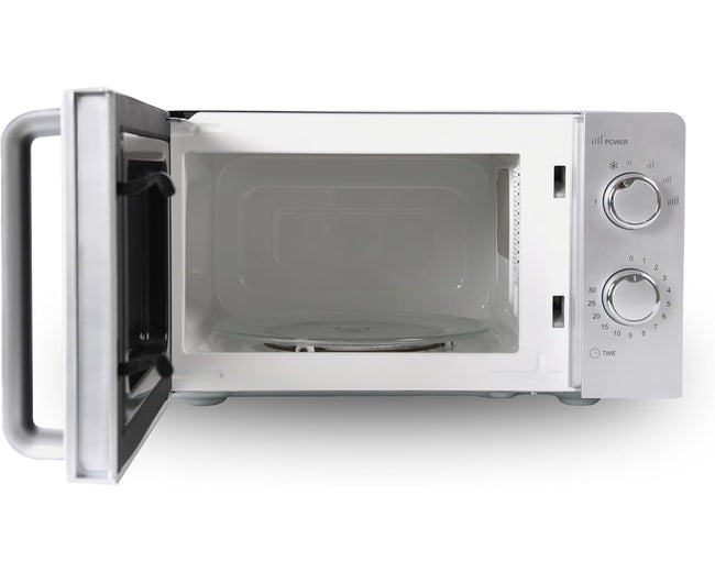 Hoover HMW-M20-S 20L microwave oven