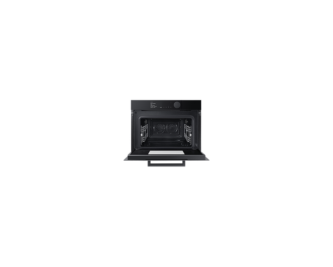 Samsung Infinite Line Built-In Compact Steam Oven 50L NQ50T9939BD
