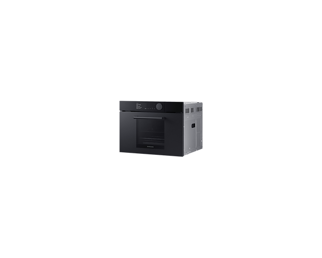 Samsung Infinite Line Built-In Compact Steam Oven 50L NQ50T9939BD