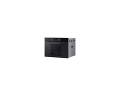 Samsung Infinite Line Built-In Compact Steam Oven 50L NQ50T9939BD